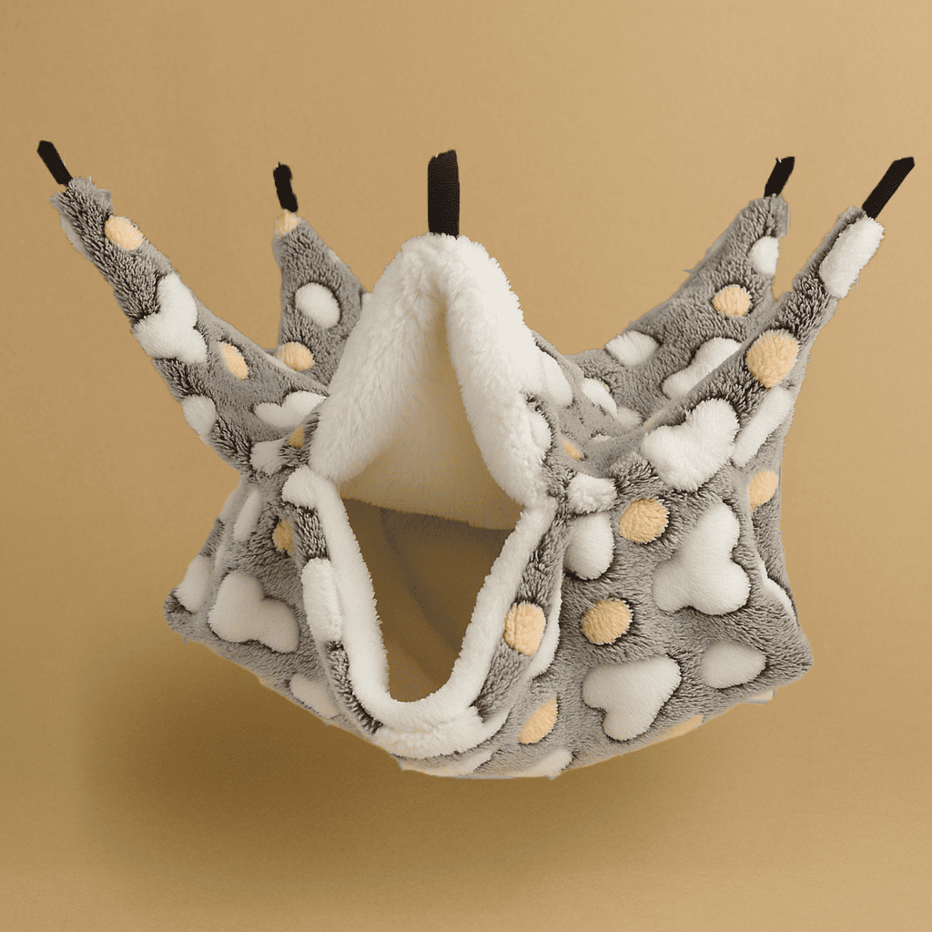 Hamac Rat Douillet – Image 9