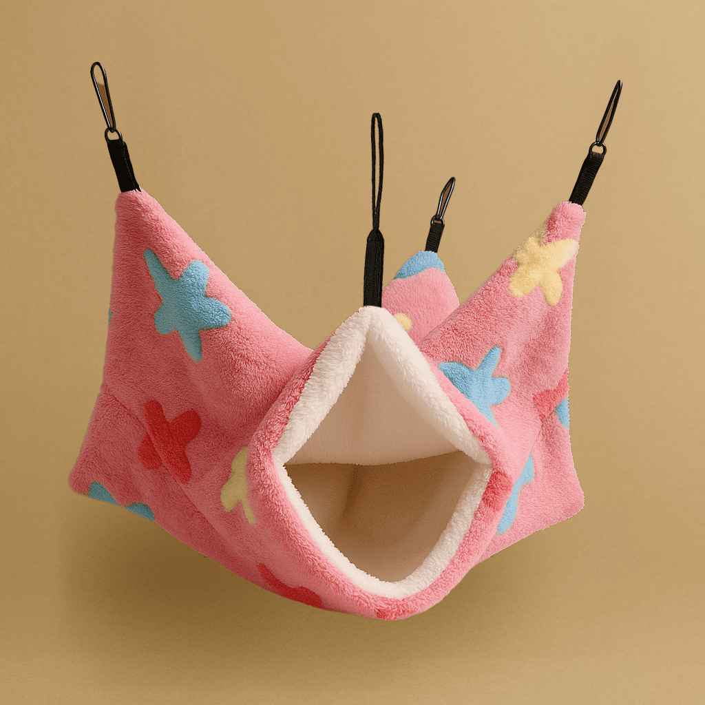 Hamac Rat Douillet – Image 6