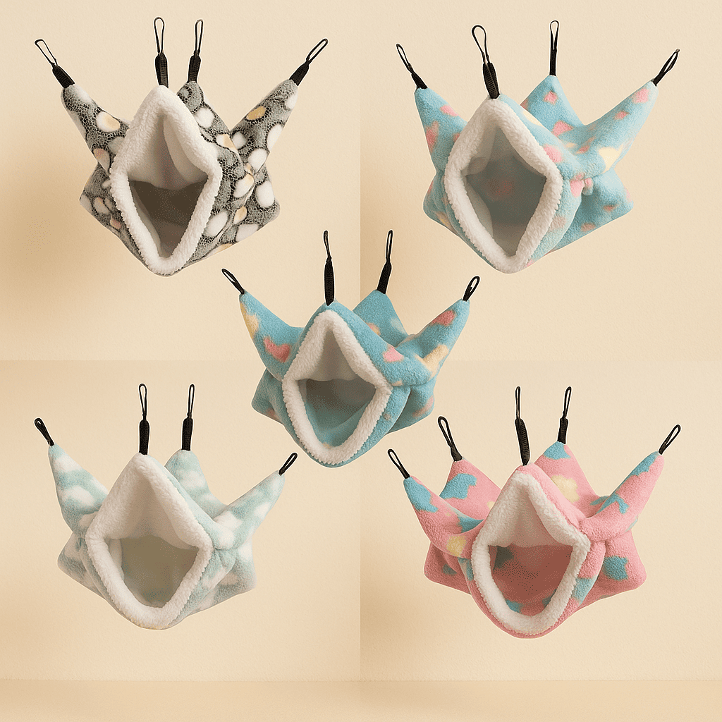 Hamac Rat Douillet – Image 2