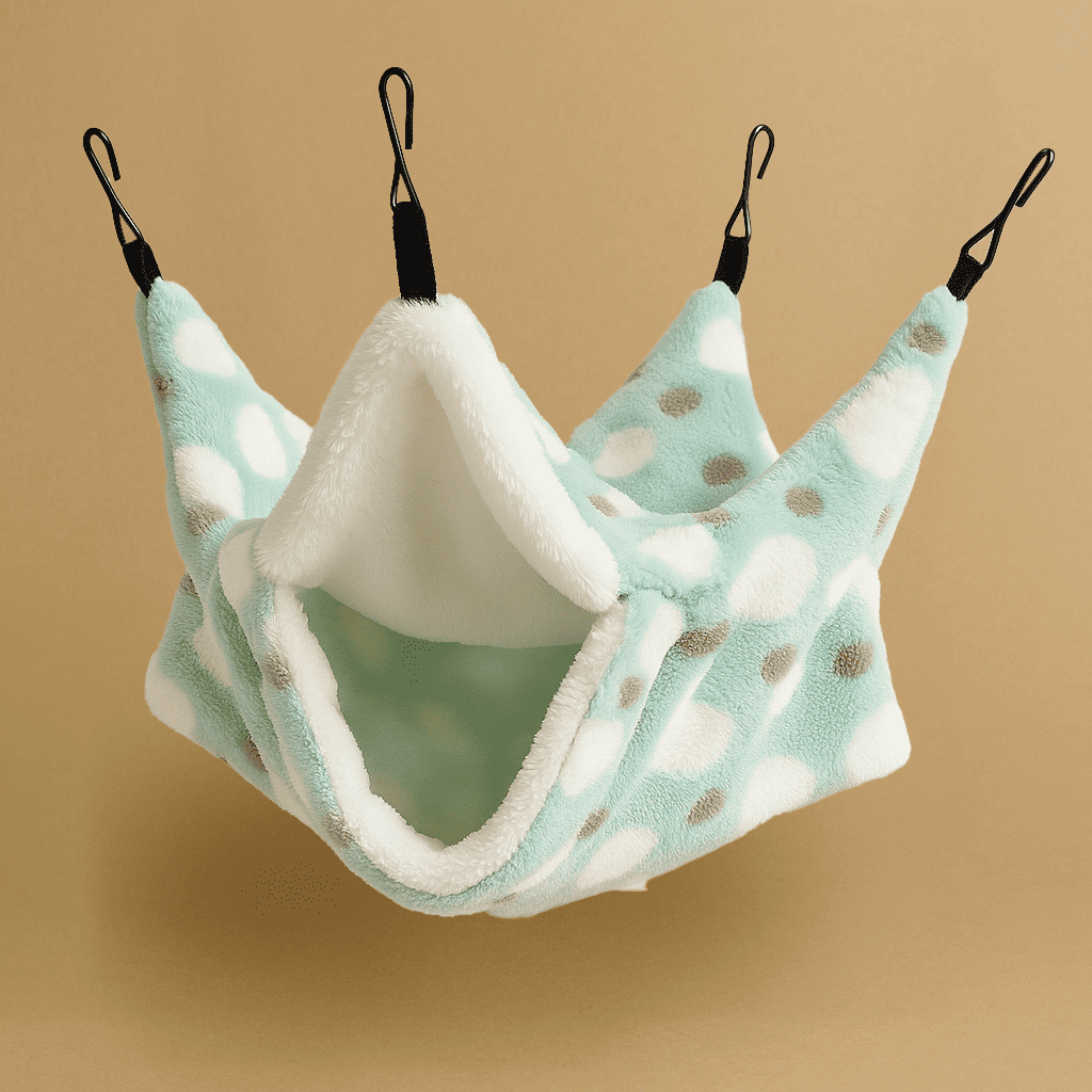 Hamac Rat Douillet – Image 7