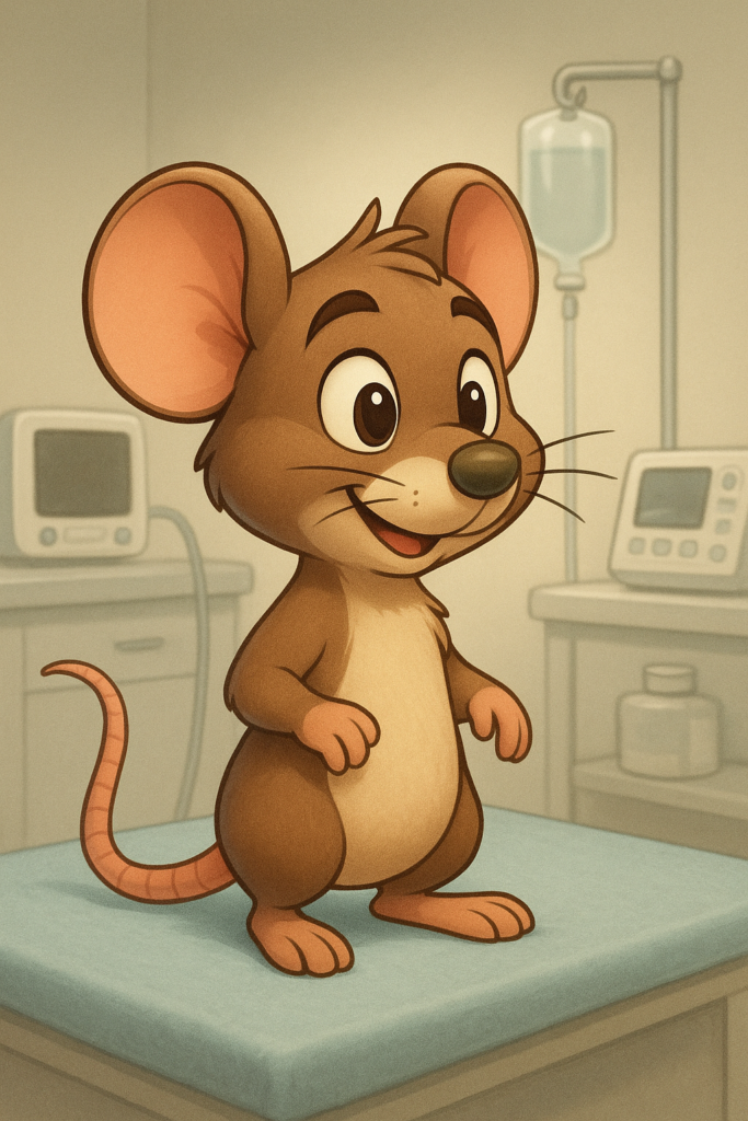 Image de couverture pour l’article "Protocole HLD rat paralysie : guide opératoire, matériel et étapes clés"