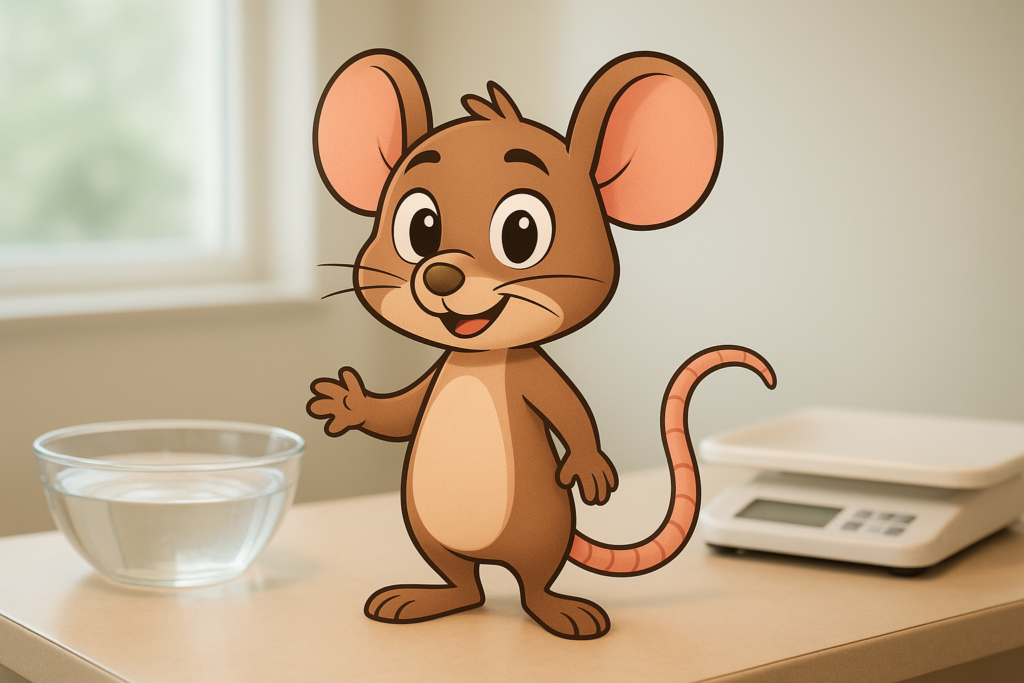 Image de couverture pour l’article "Diabète rat symptômes : reconnaître soif, perte de poids et léthargie"
