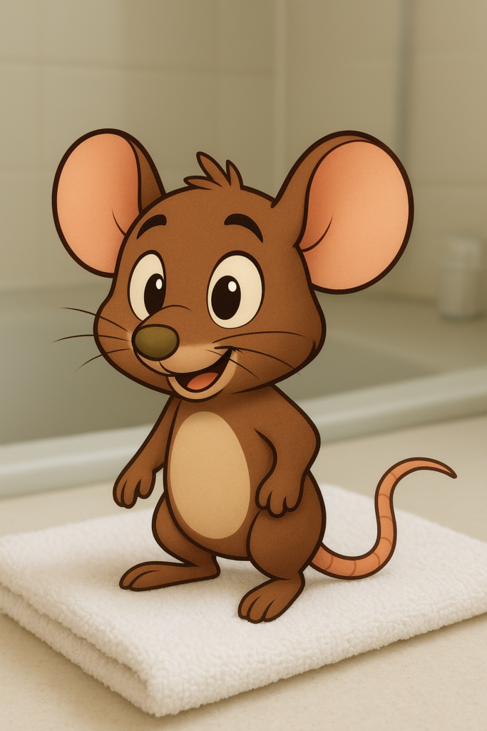Image de couverture pour l’article "Douleur rat signes : tous les symptômes cliniques et comportementaux"
